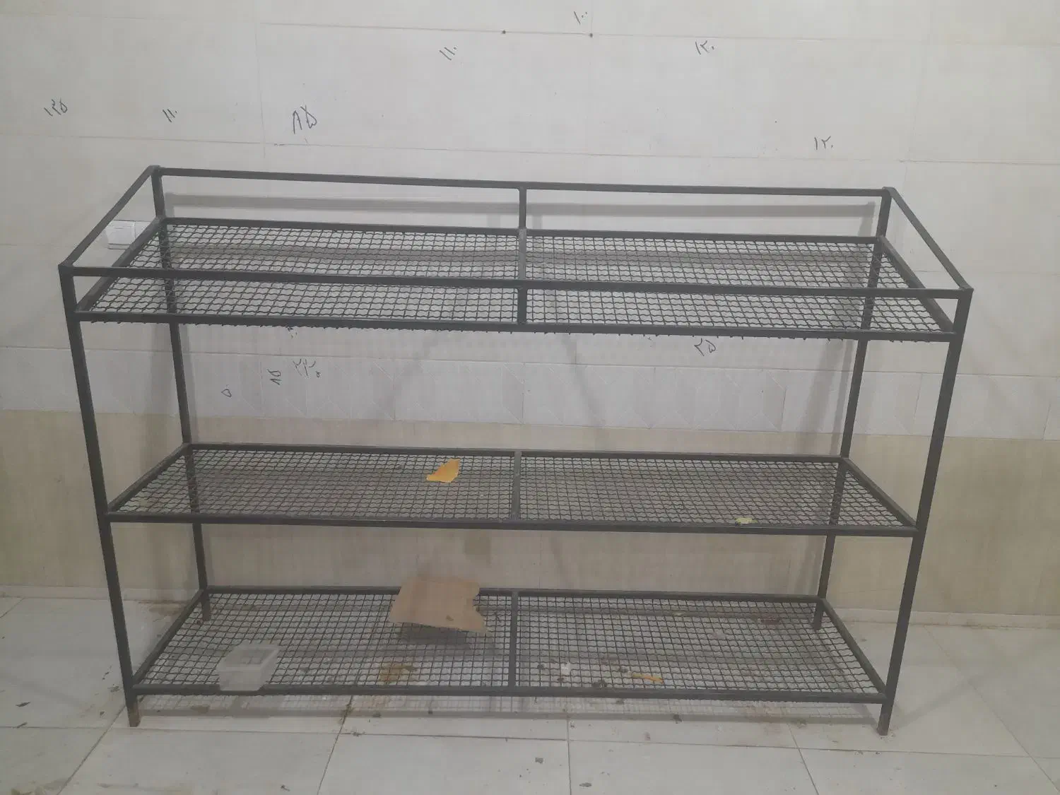 استند میوه|فروشگاه و مغازه|بیرجند, |دیوار