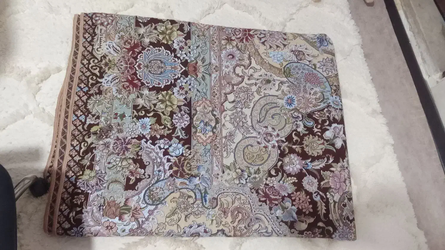 روفرشی شاهنشین|روفرشی|الوند, |دیوار