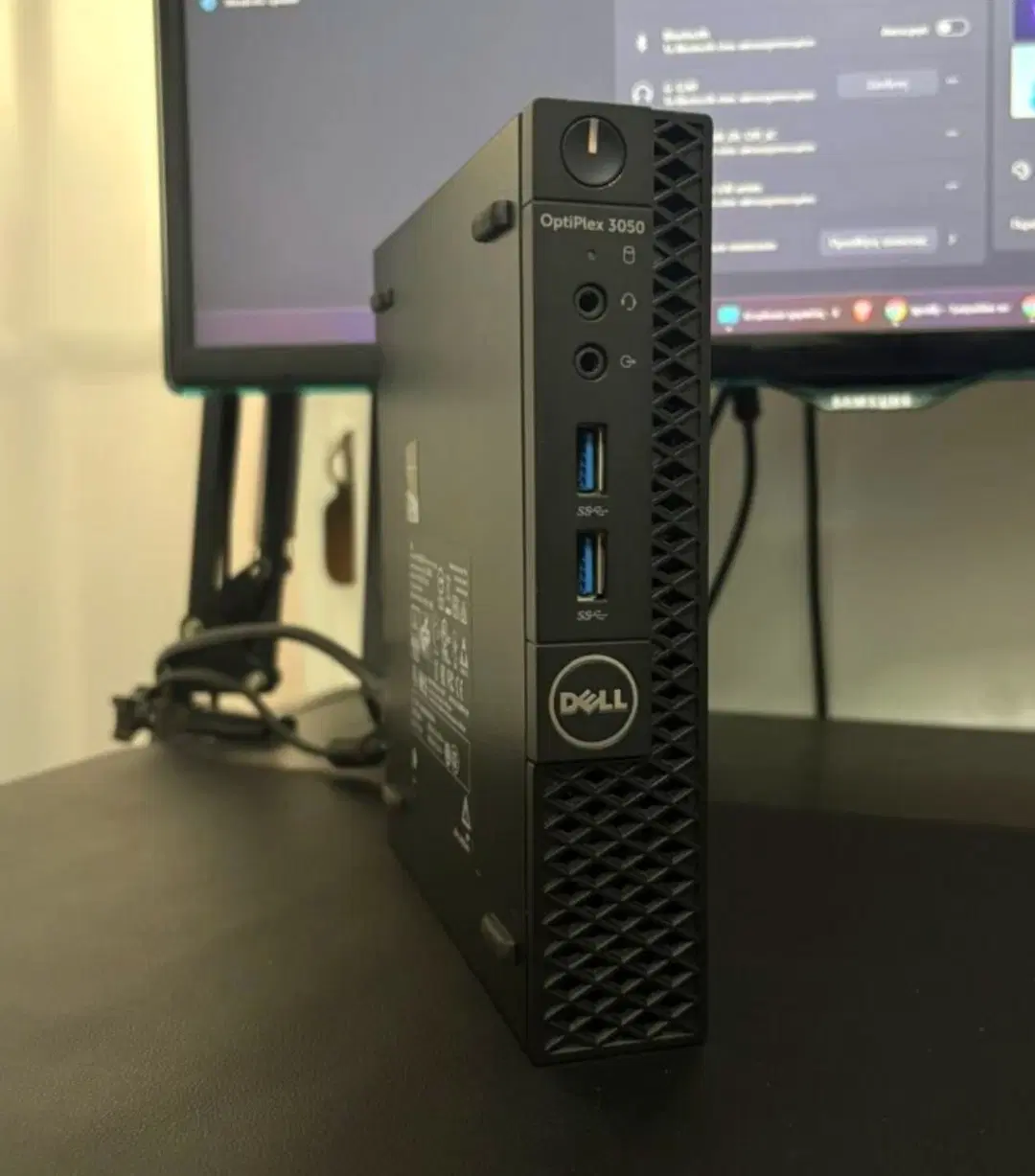 Optiplex 3050|رایانه رومیزی|فردیس, شهرک شهید حسینی|دیوار