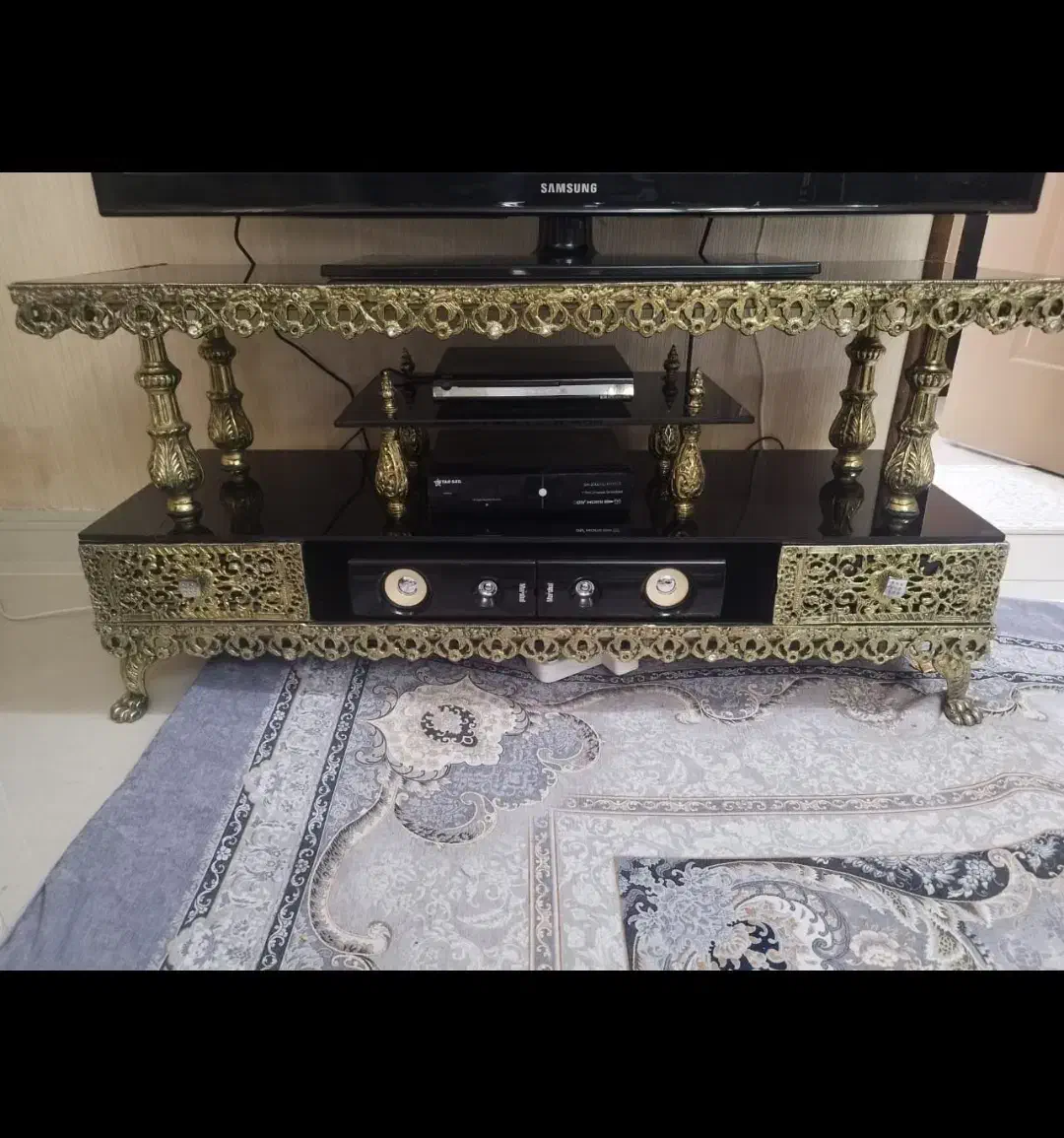 میز تلویزیون|میز تلویزیون|کرمان, |دیوار