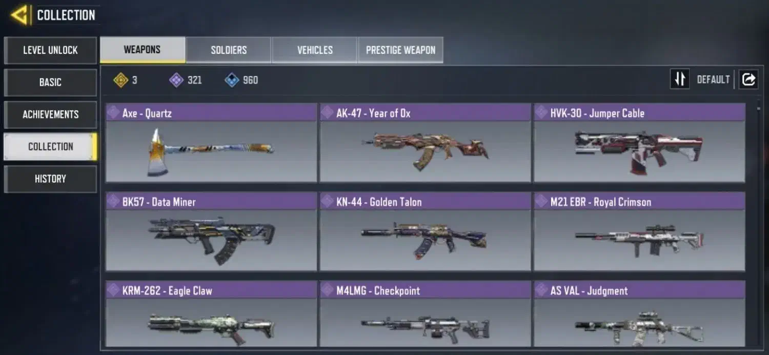 با سلام اکانت کالاف|کنسول، بازی ویدئویی و آنلاین|بندر امام خمینی, |دیوار