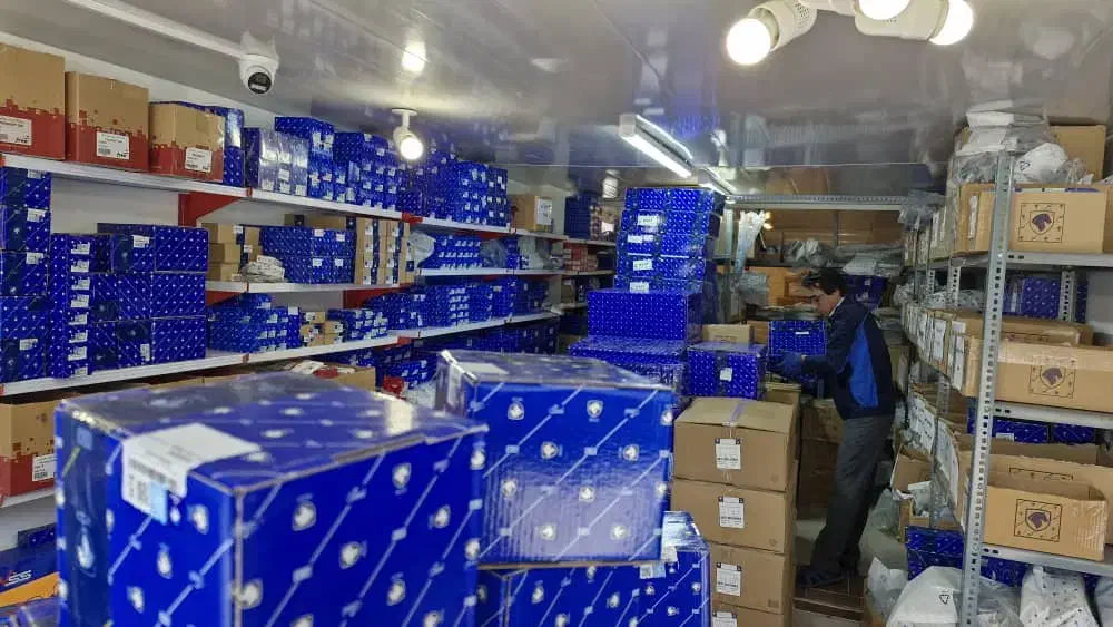 لوازم یدکی خودرو|عمده‌فروشی|چابهار, |دیوار