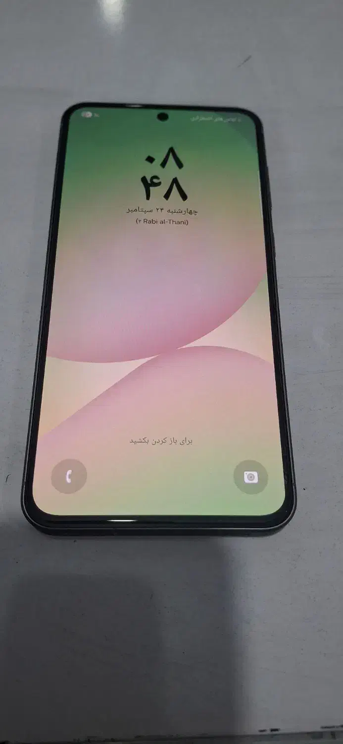 A56|موبایل|خمینی‌شهر, |دیوار