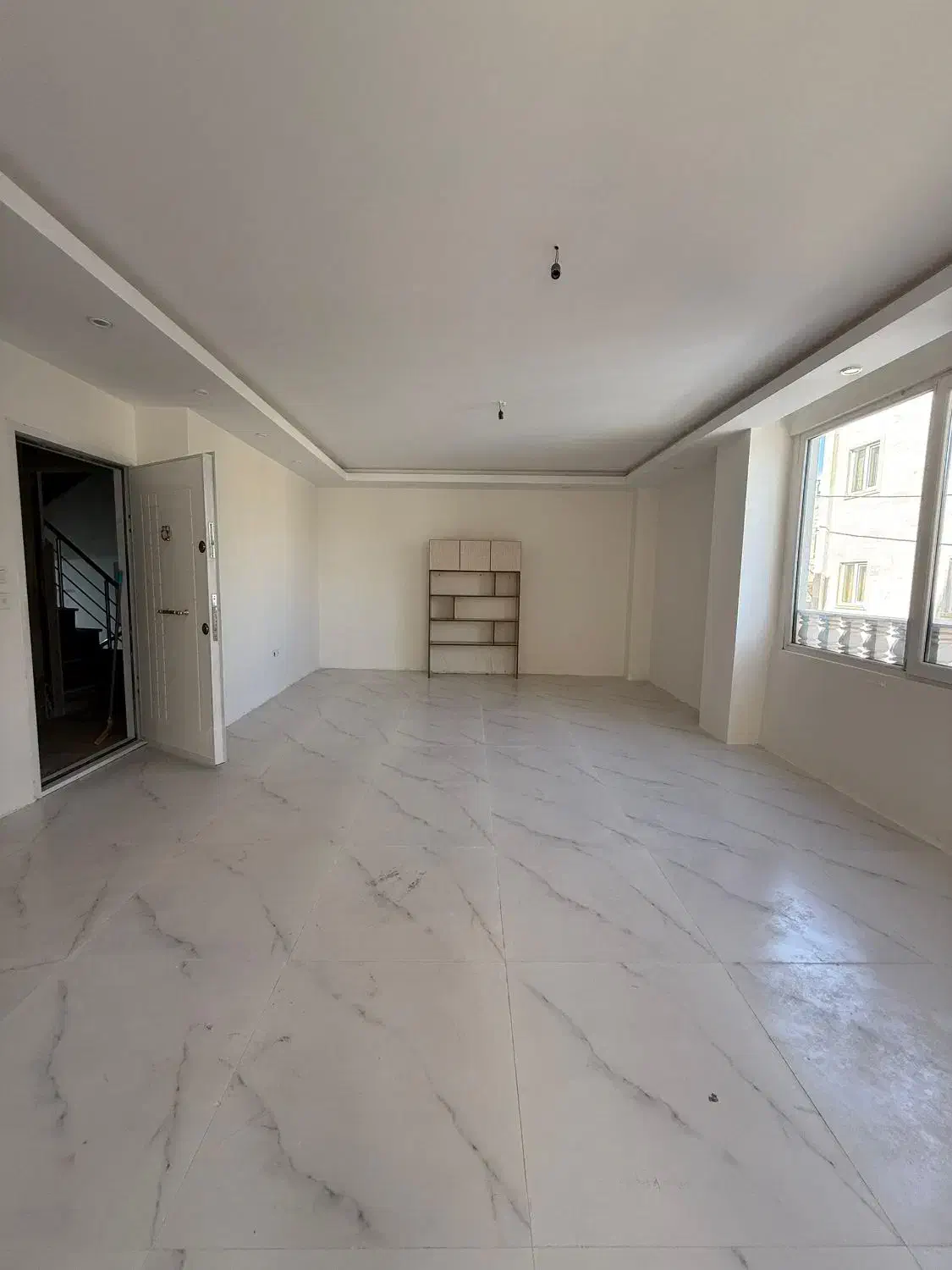 ۹۶متر،تک واحدی،سند تک برگ|فروش آپارتمان|فیروزکوه, |دیوار