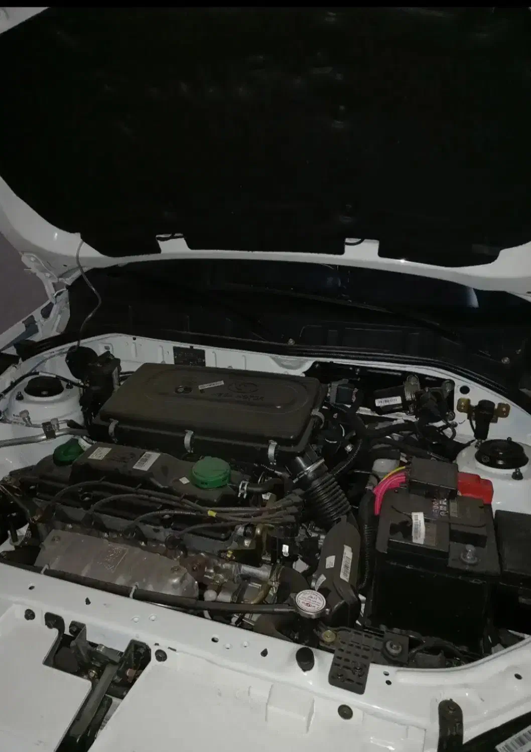 کوییک اتومات فول پلاس|خودرو سواری و وانت|کرمان, |دیوار