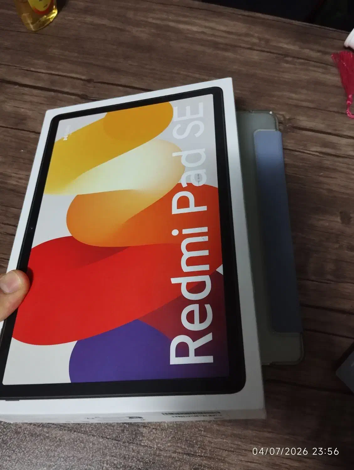 Xiaomi Redmi pad se 256/8|تبلت|مشهد, هفت تیر (آب و برق)|دیوار