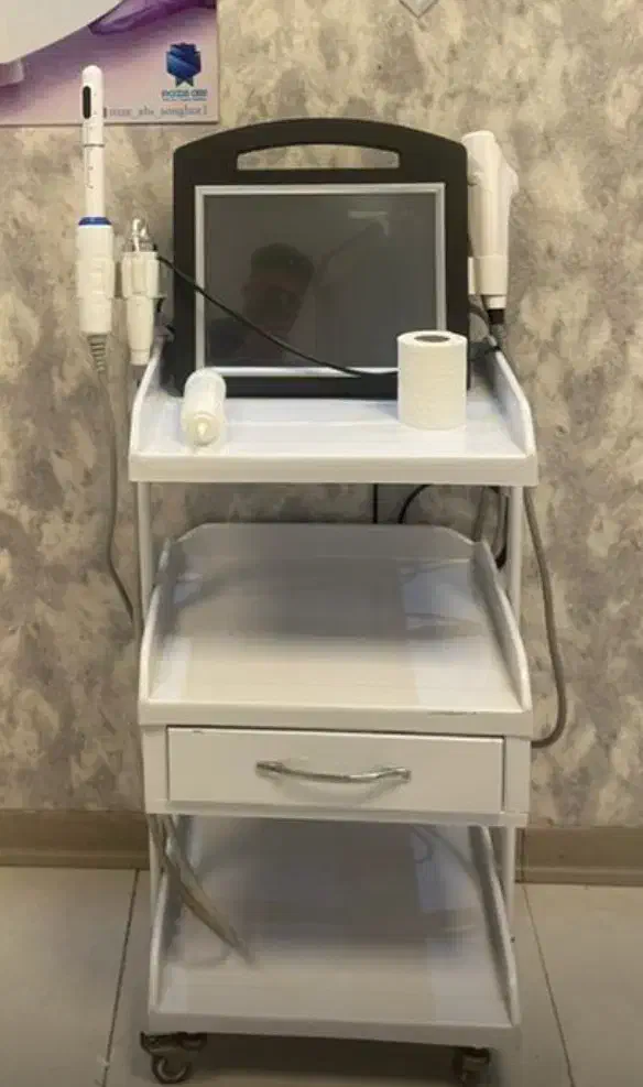 دستگاه هایفو تراپی ۵بعدی بلک اولترا|پزشکی|سنندج, |دیوار