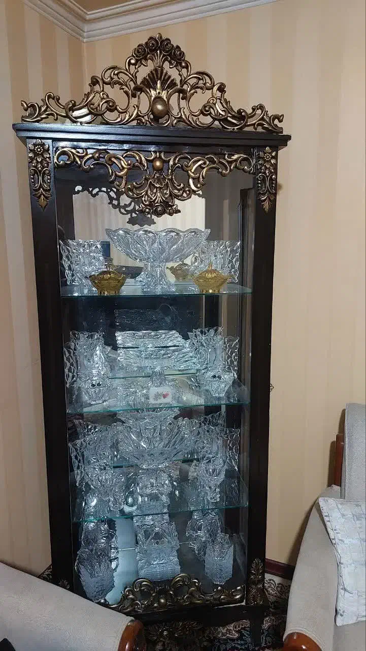 بوفه،ویترین|بوفه، ویترین، کنسول|تهران, نارمک جنوبی|دیوار