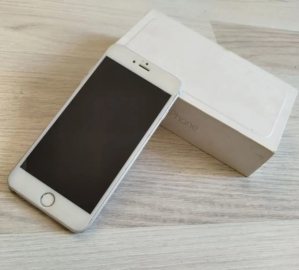 گوشی آیفون ۶ پلاس|موبایل|ارومیه, |دیوار