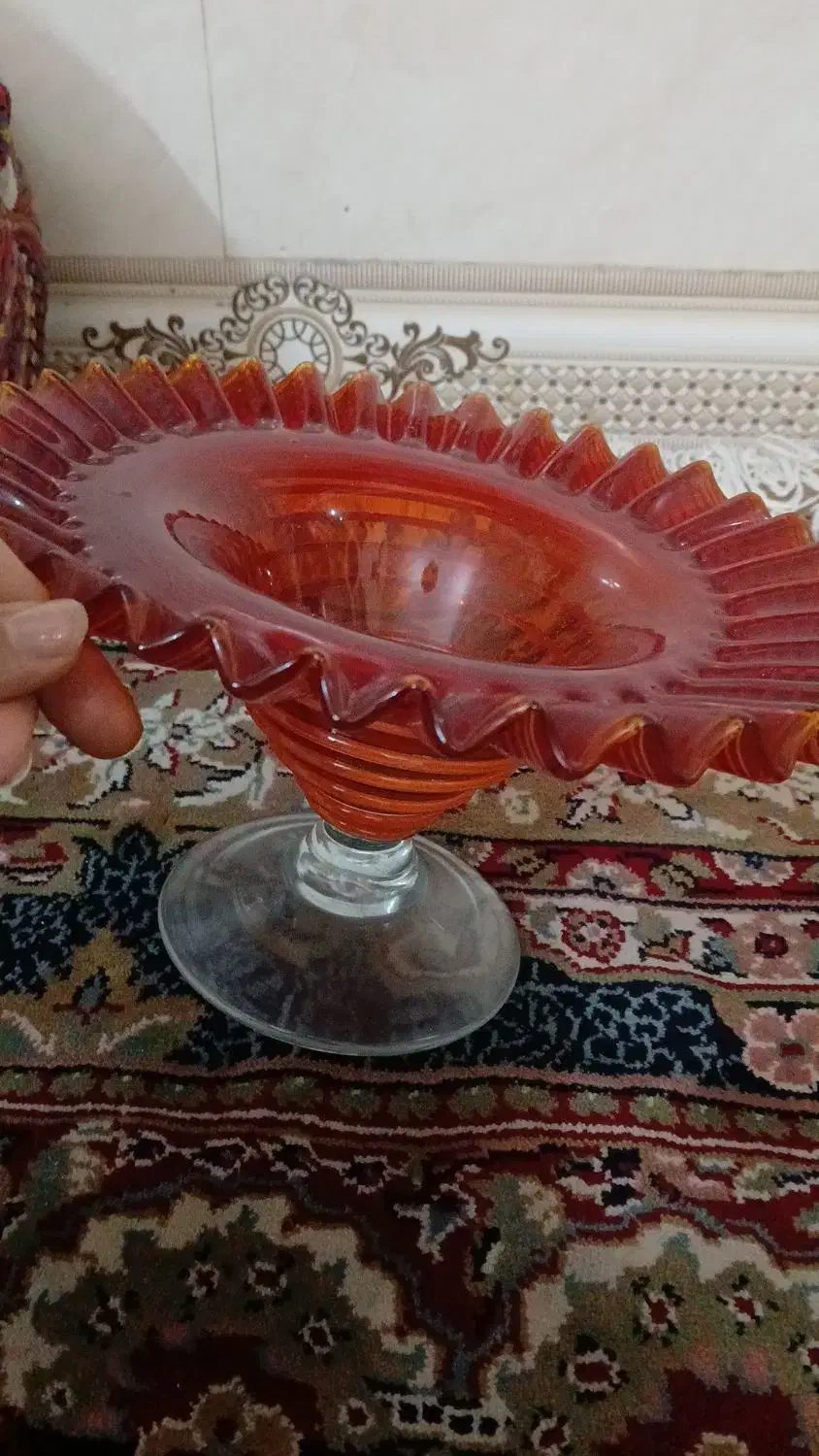 شیرینی خوری|ظروف سرو و پذیرایی|تهران, هرندی|دیوار