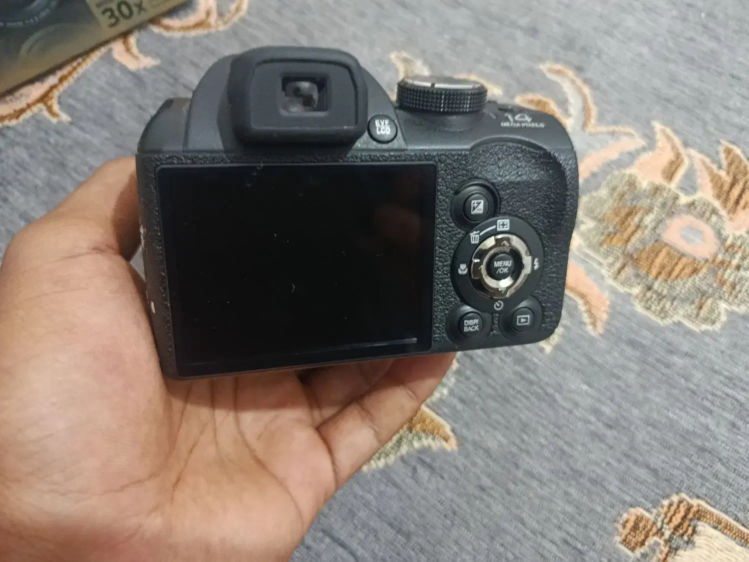 دربین عکاسی|دوربین عکاسی و فیلمبرداری|خورموج, |دیوار