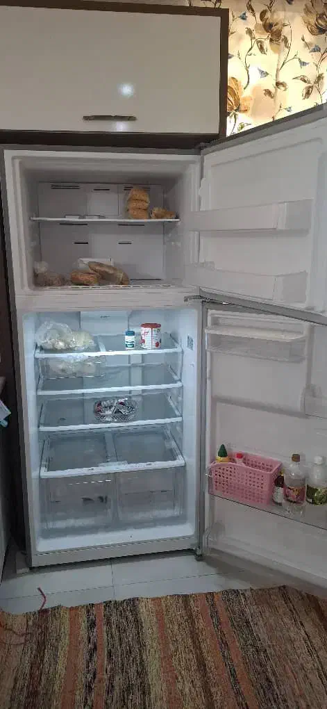 یخچال پاکشوما مدل tnf rtv670se1|یخچال و فریزر|تهران, جوادیه|دیوار