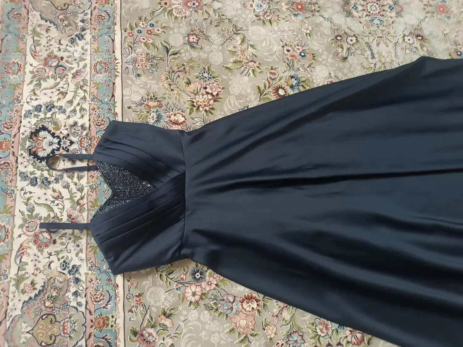 لباس مجلسی بسیار شیک نونو|لباس|سبزوار, قصبه شرقی|دیوار