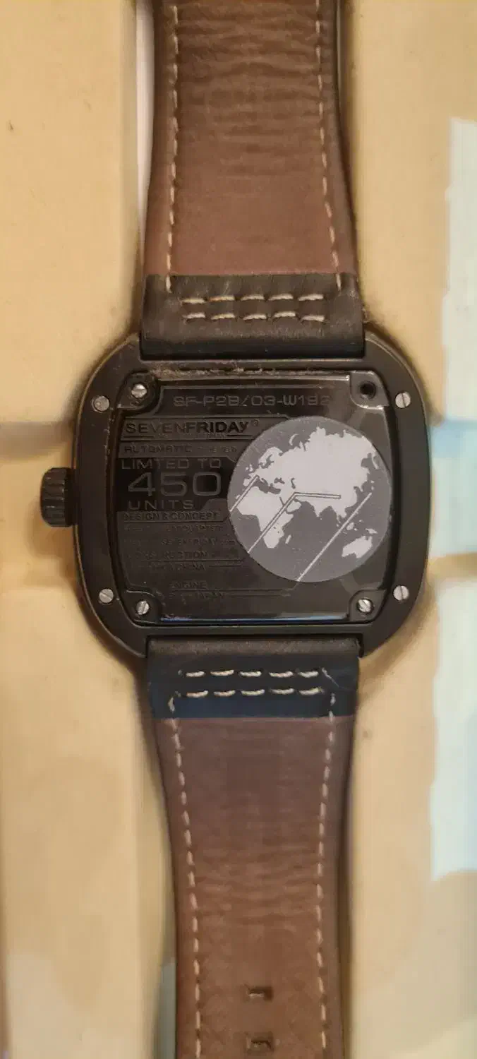 ساعت مچی اصلی|ساعت|تهران, زرکش|دیوار