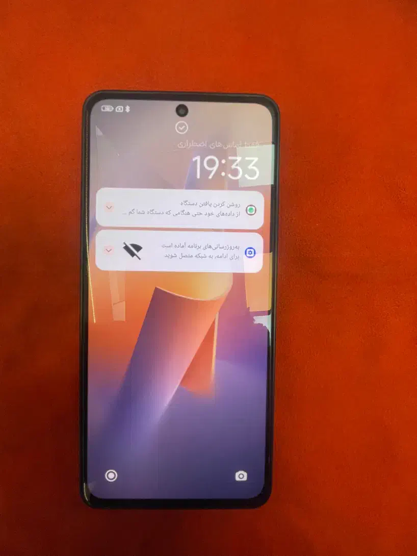 Note 13|موبایل|تهران, سلیمانی|دیوار