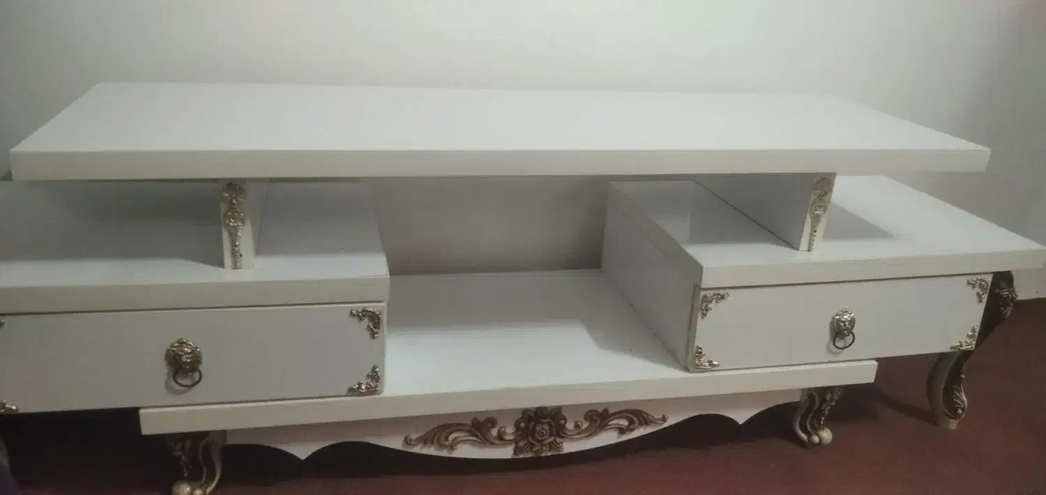 میز تی وی|میز تلویزیون|فاضل آباد, |دیوار