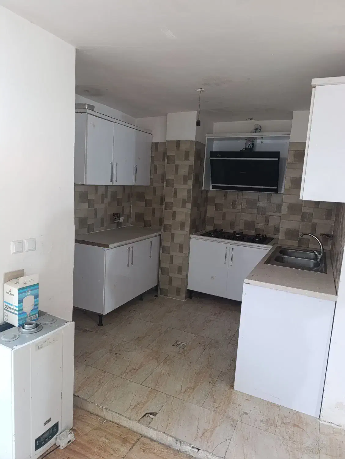 فروش آپارتمان 85متری مسکن مهر لاین دریا|فروش آپارتمان|چالوس, |دیوار