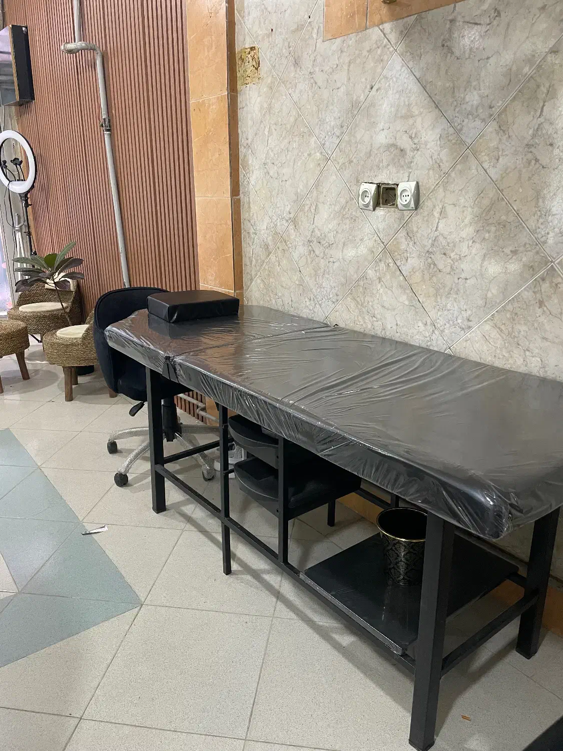 به پرسنل ناخن کار مژه کار و رنگ کار نیازمندیم|استخدام درمانی، زیبایی، بهداشتی|کرج, خرمدشت|دیوار