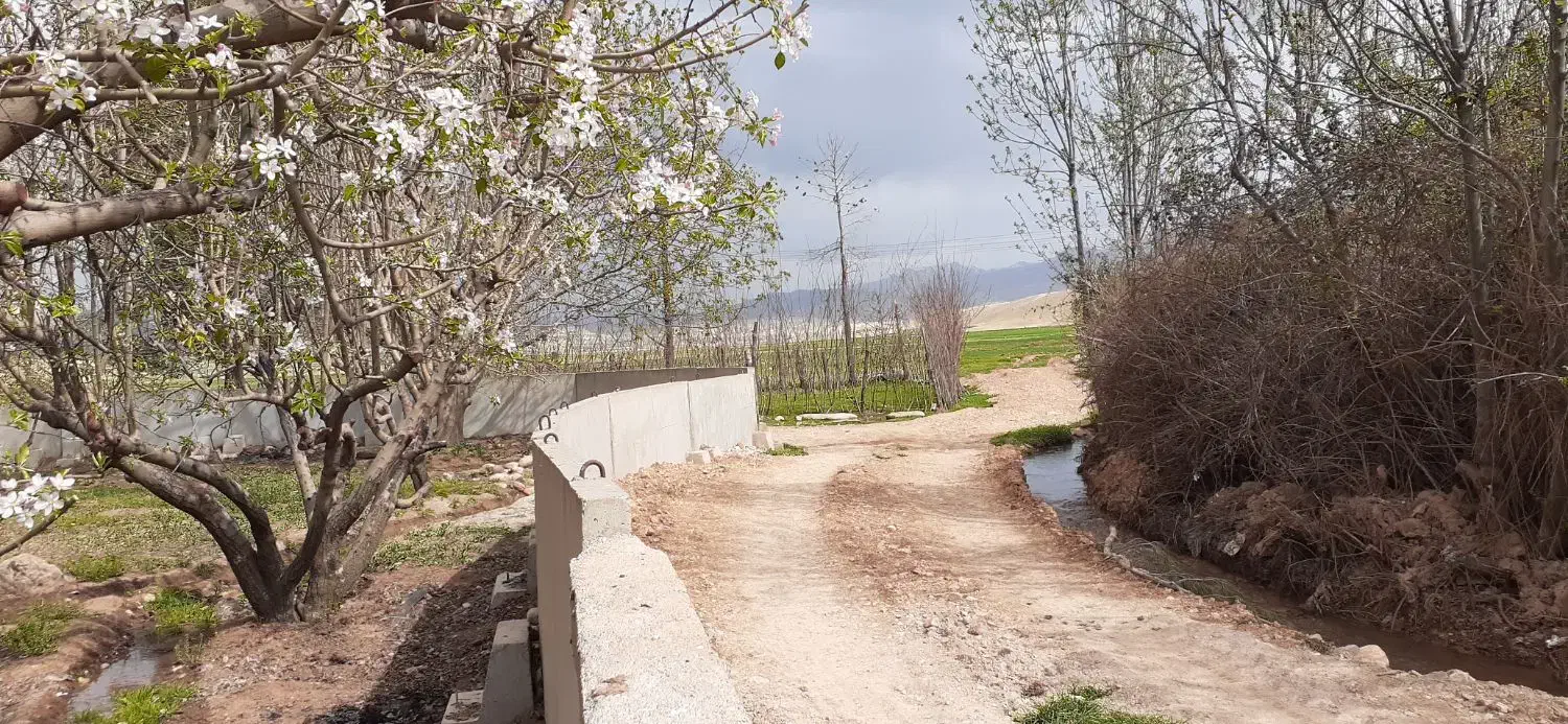 باغ|فروش دفتر صنعتی، کشاورزی، تجاری|خرم‌آباد, |دیوار