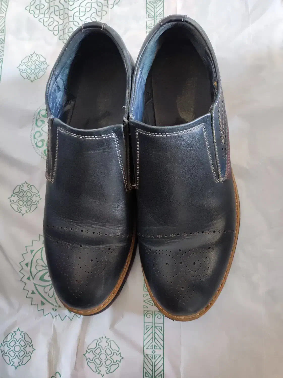 پوشاک|کیف، کفش، کمربند|ساوه, |دیوار