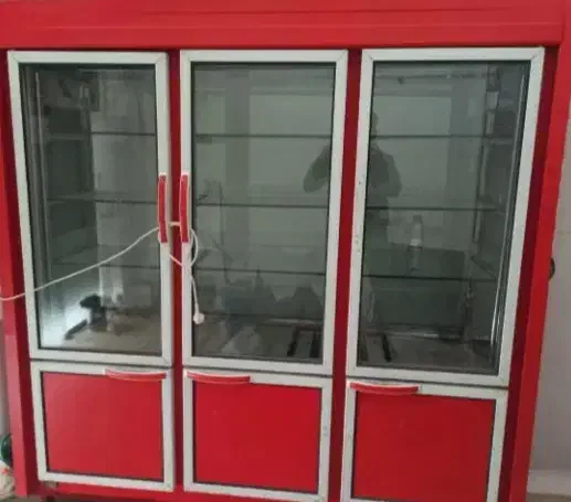 یخچال ۶ درب|یخچال و فریزر|استهبان, |دیوار