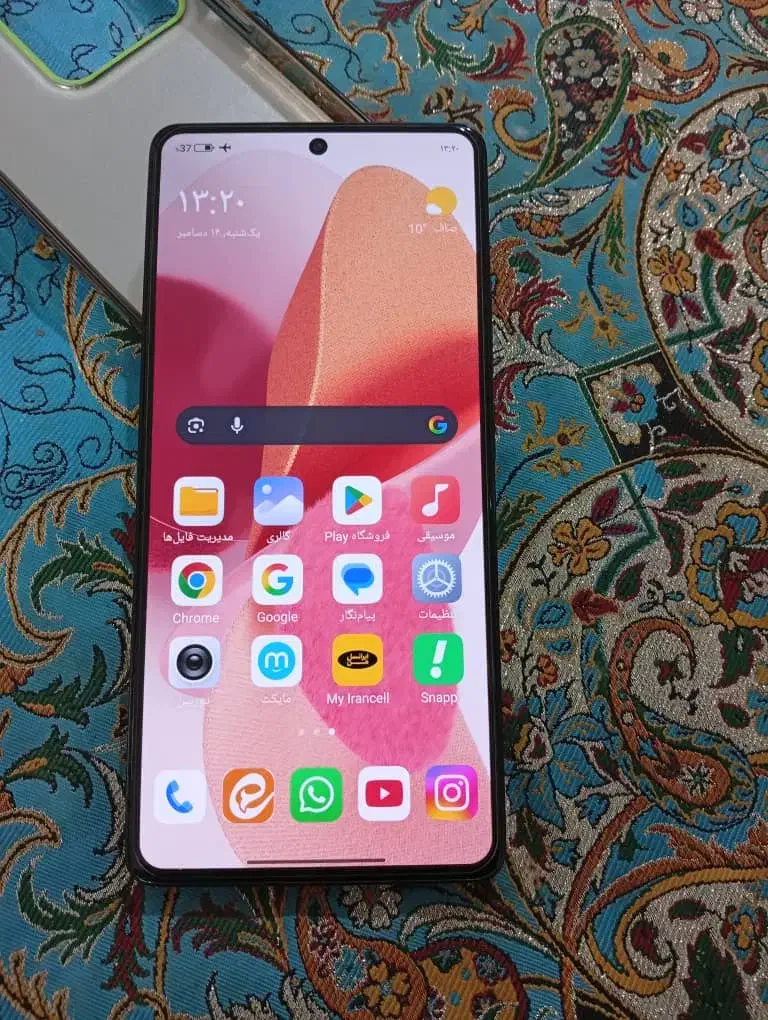 موبایل ردمی نوت 13 پرو|موبایل|حمیدیا, |دیوار