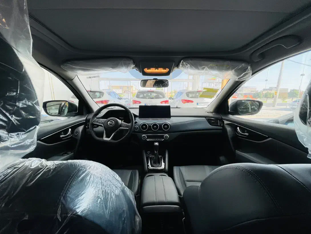 نیسان قشقایی|خودرو سواری و وانت|رفسنجان, |دیوار