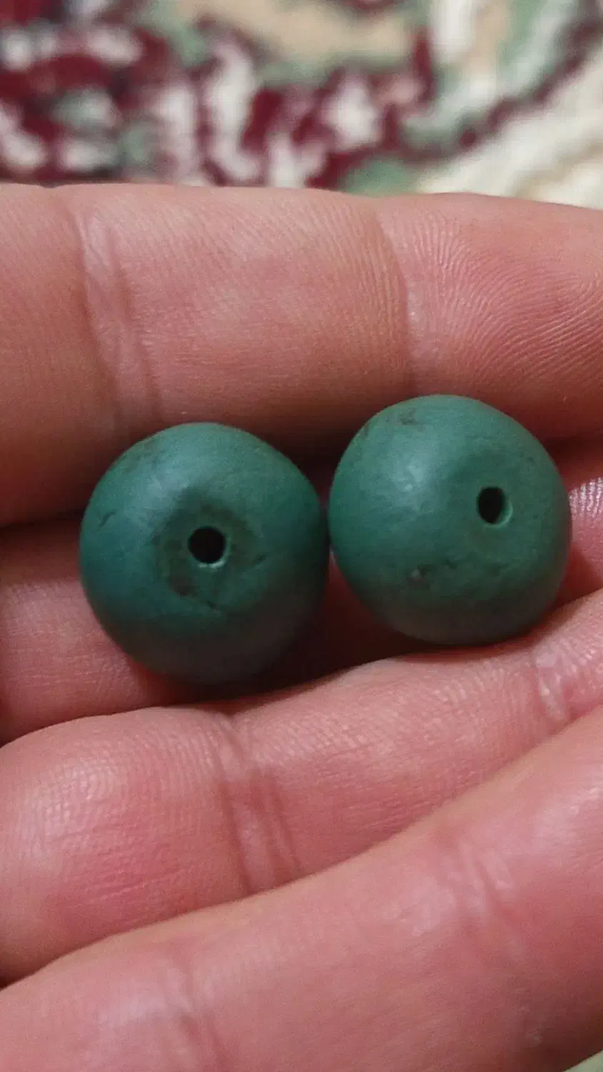 یشم کهنه|بدلیجات|دهدشت, |دیوار