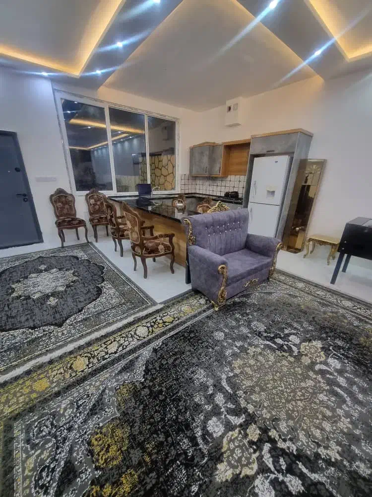 اجاره|اجارهٔ کوتاه‌مدت ویلا و باغ|مشهد, توس فردوسی|دیوار