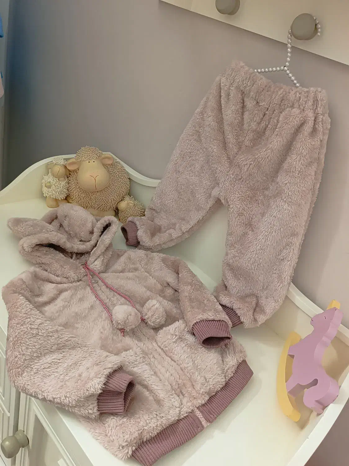 پیراهن برند بیلر ست بلوز شلوار سوییشرت کاپشن|کفش و لباس بچه|تهران, زعفرانیه|دیوار