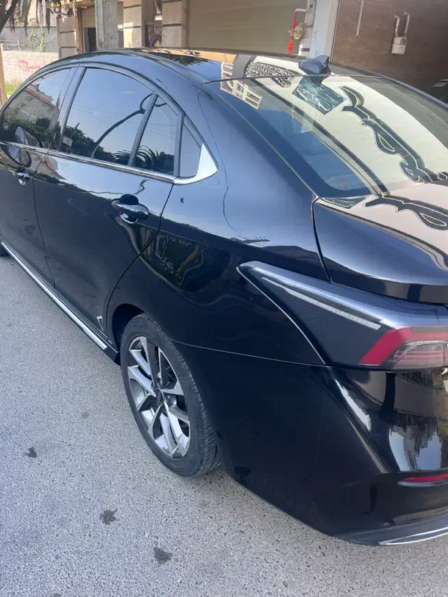 اریزو ۶ پرو ۱۴۰۱|خودرو سواری و وانت|فریدون‌کنار, |دیوار