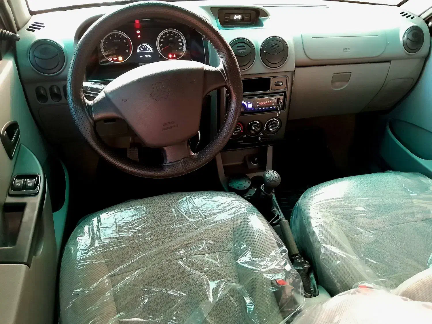 ۱۳۱ صفر ۹۹|خودرو سواری و وانت|کوهپایه, |دیوار