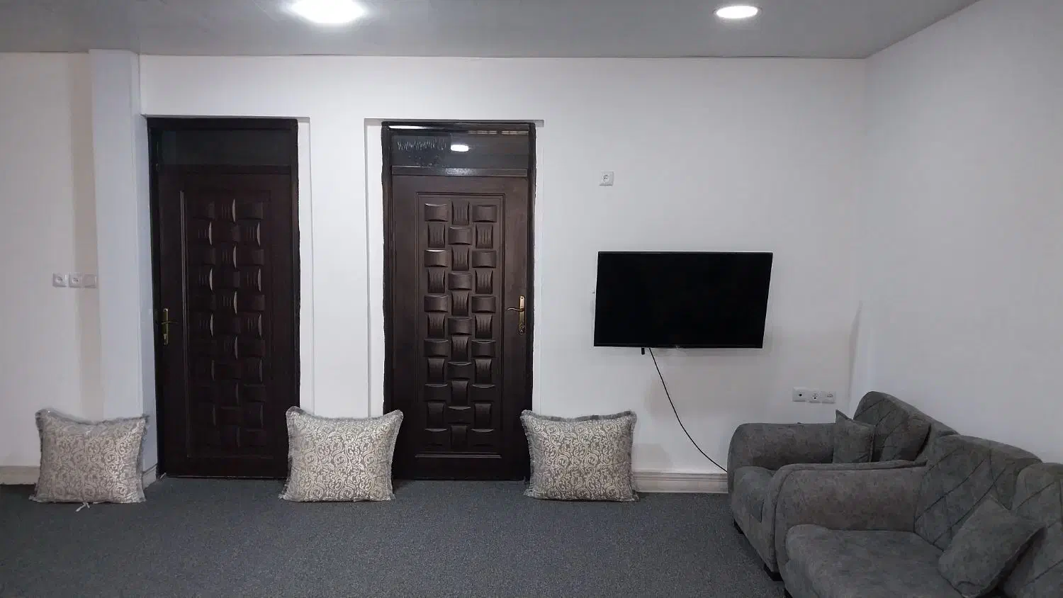 فروش خانه محله دلبری|فروش خانه و ویلا|درگهان, |دیوار