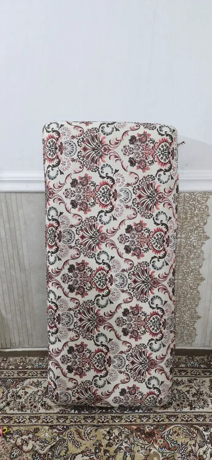 پشتی|پشتی|اهواز, شهرک برق|دیوار