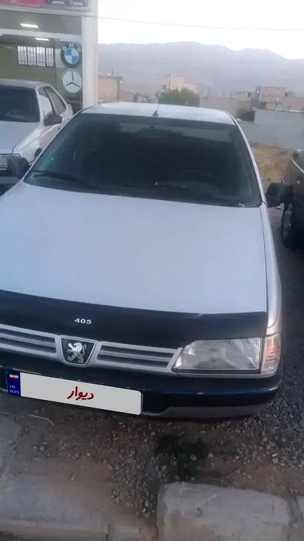 روا  سال مدل 89دوگانه فابریک|خودرو سواری و وانت|شهرکرد, |دیوار