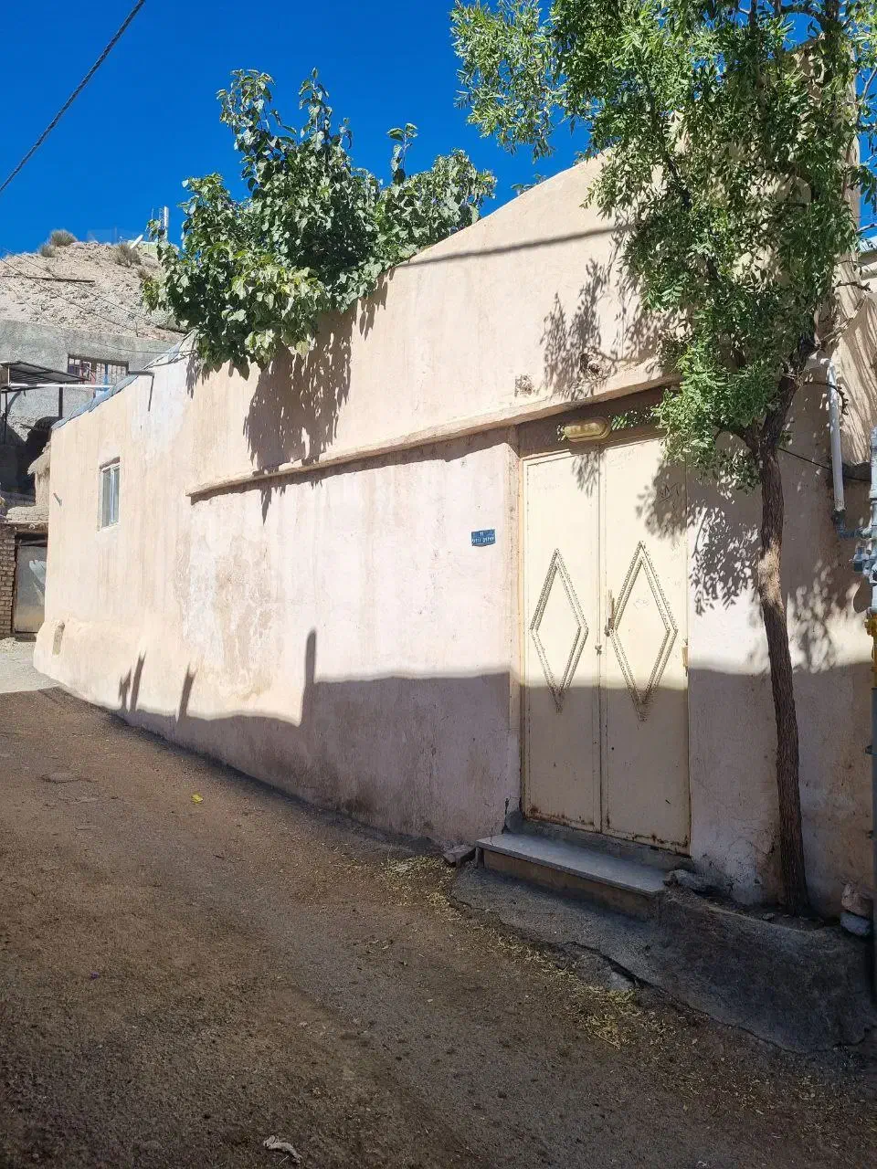 منزل روستایی|فروش خانه و ویلا|بیرجند, |دیوار