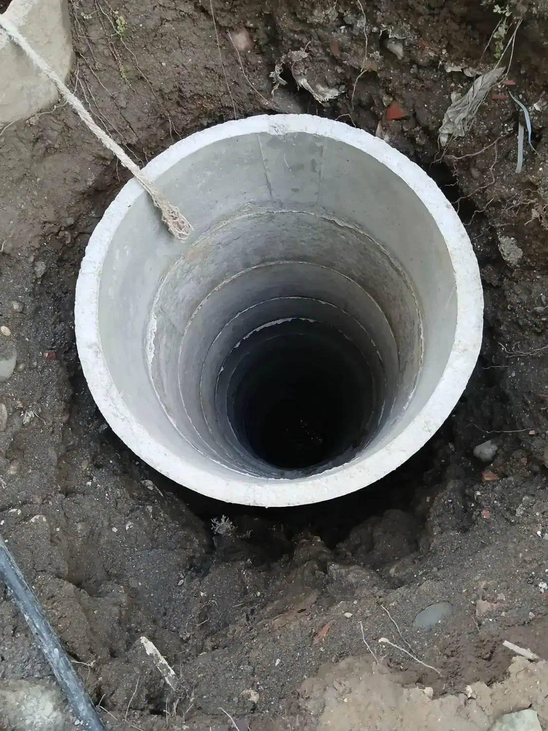 چاه آب وفاضلاب|خدمات پیشه و مهارت|کلاردشت, |دیوار