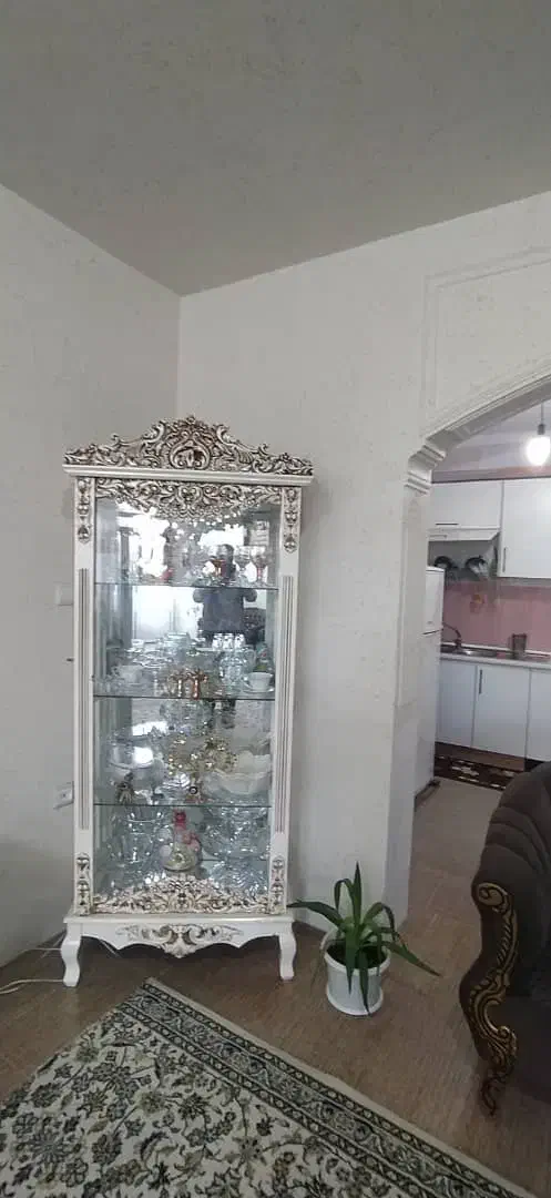 فروش واحد مستقل متراژ ۹۵ دو خواب با حیاط۱۲۰|فروش آپارتمان|تالش, هشتپر|دیوار