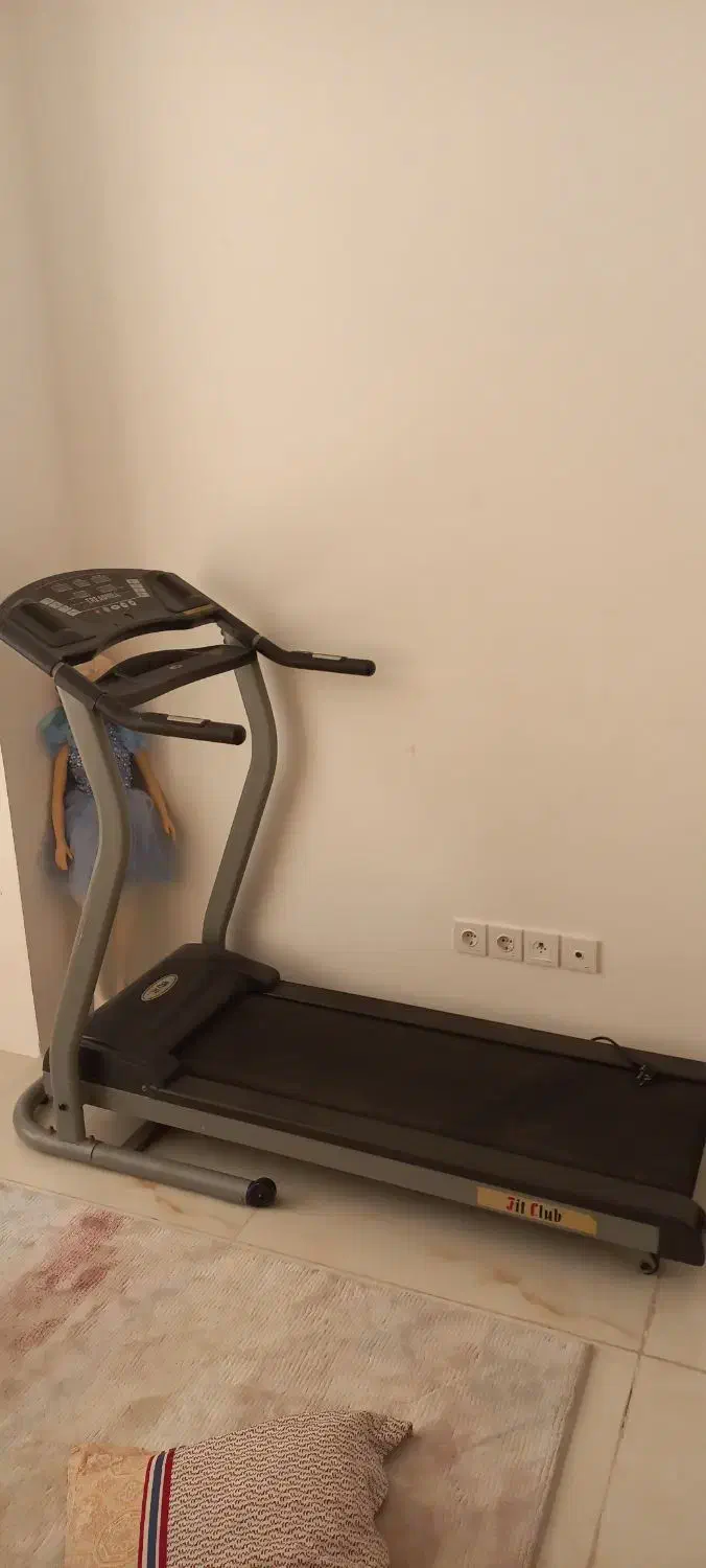 تردمیل|تجهیزات ورزشی|بندرعباس, |دیوار