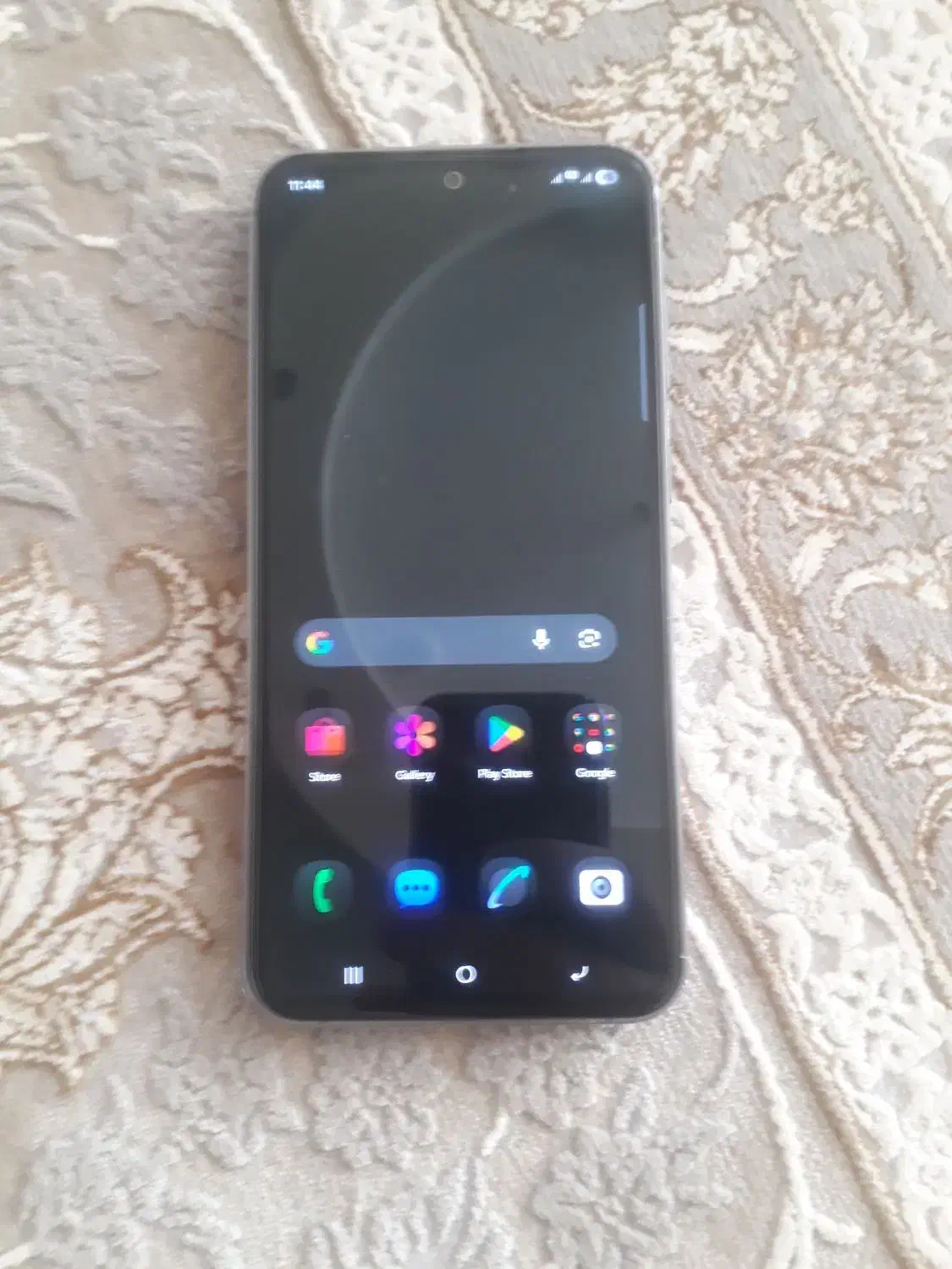 گوشی s23fe|موبایل|نیشابور, مازول|دیوار