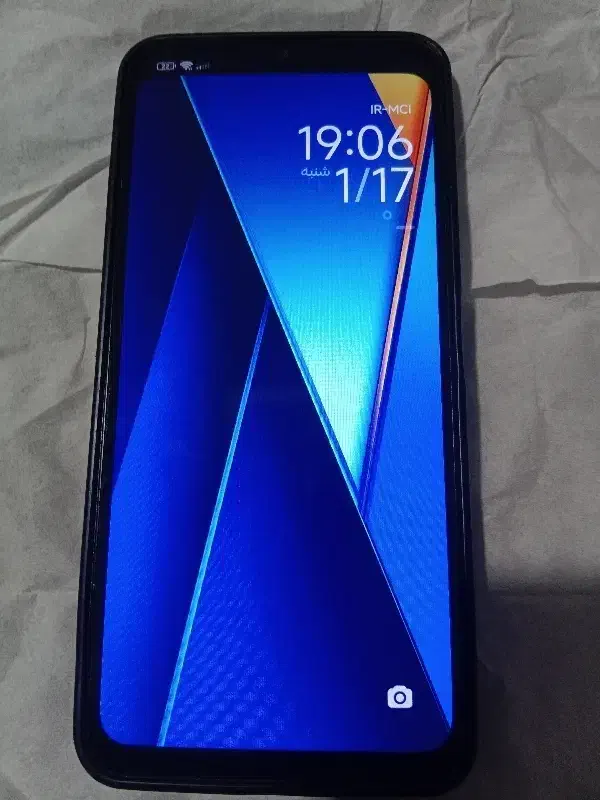 گوشی پکو 3065|موبایل|تهران, هفده شهریور|دیوار