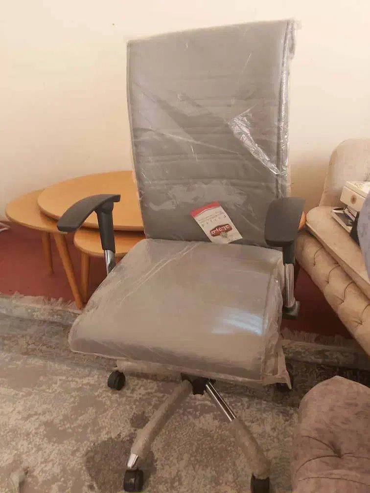 صندلی اداری، برند فرجاد|مبلمان اداری|شیراز, حومه شیراز|دیوار