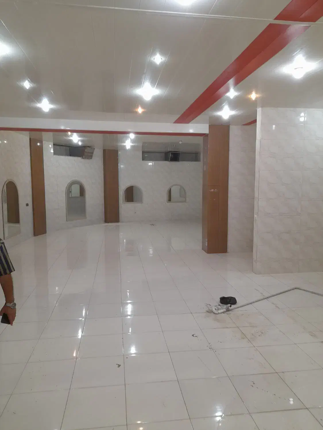 زیرزمین کرایه|اجارهٔ مغازه و غرفه|مهاباد (آذربایجان غربی), |دیوار