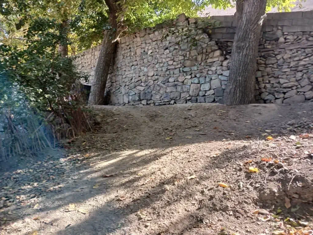 زمین در جاده چالوس|فروش زمین و ملک کلنگی|آسارا, |دیوار