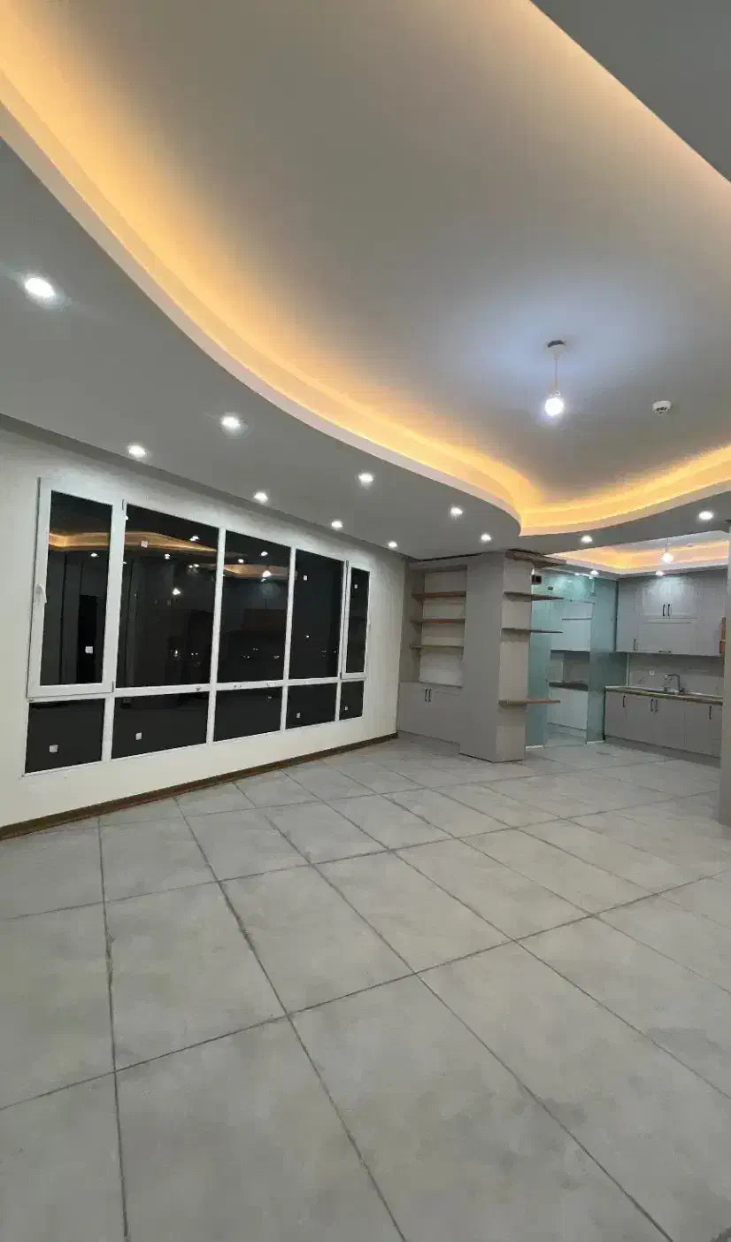 فروش واحد 156ملاصدرایی غربی (جنوبی)|فروش آپارتمان|قزوین, |دیوار