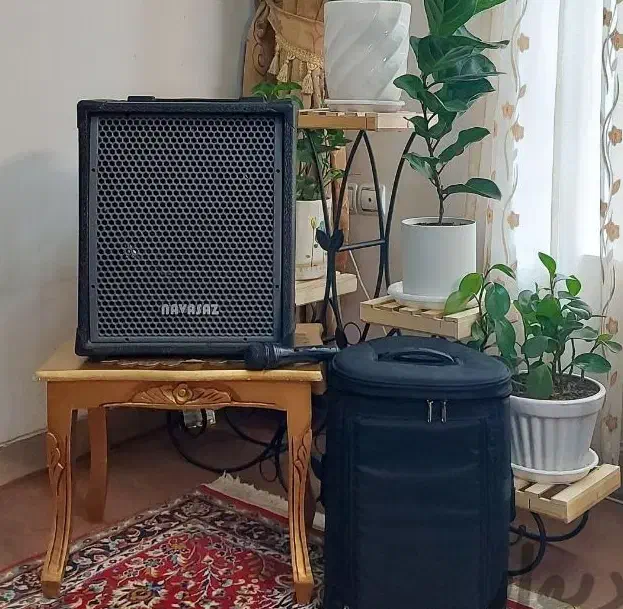 مداح و قاری برجسته قرآن مجید|خدمات پذیرایی، مراسم|شیراز, دشت چنار|دیوار