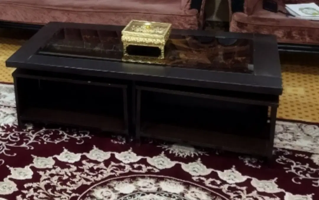 عسلی|مبلمان خانگی و میز عسلی|مریوان, |دیوار