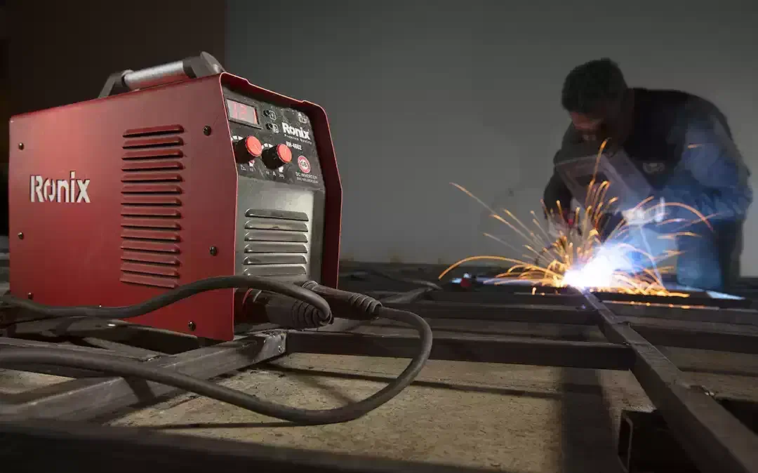 جوشکاری خورده کاری برشکاری|خدمات پیشه و مهارت|بیرجند, |دیوار