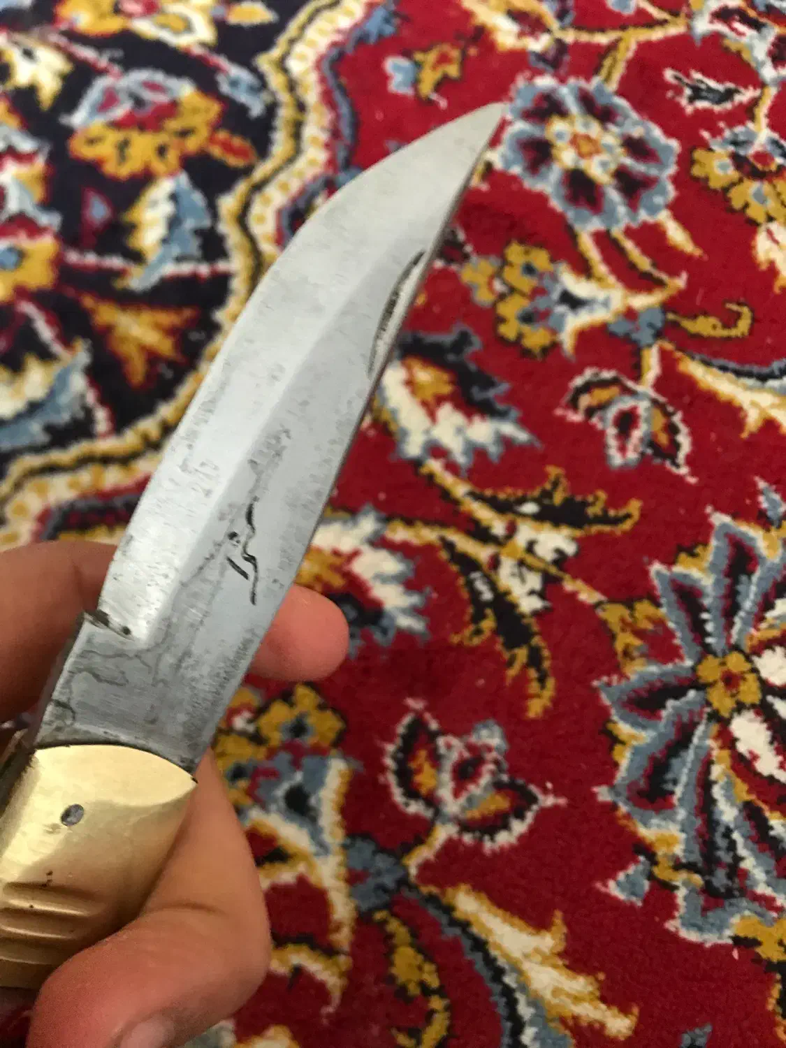 ۷ دنده|کلکسیون اشیاء عتیقه|کرمان, |دیوار