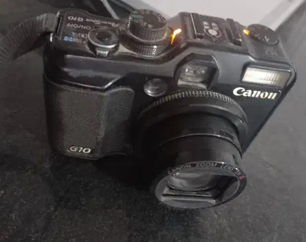 دوربین عکاسی و فیلمبرداری کانن|دوربین عکاسی و فیلم‌برداری|کرمان, |دیوار